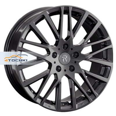 Диск Replay 7,5x18/5x114,3 ET39 D60,1 LX118 GM (конус, C570)