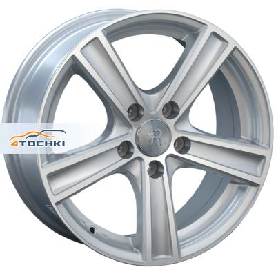 Диск Replay 7x17/5x112 ET42 D66,6 A62 SF (конус, C570)