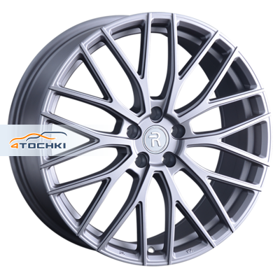 Диск Replay 8x18/5x112 ET30 D66,6 B210 MGM (конус, C570)