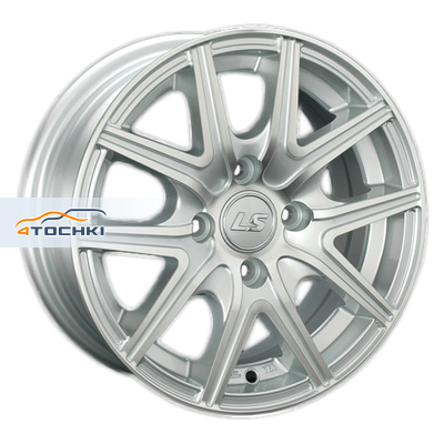 Диск LS 6,5x15/4x100 ET45 D73,1 188 SF
