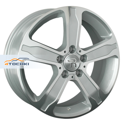 Диск Replay 6,5x17/5x112 ET41 D57,1 VV246 SFP (конус, MB001)