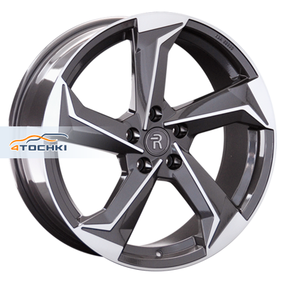 Диск Replay 8x18/5x114,3 ET50 D60,1 TY384 GMF (конус, C570)