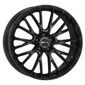 Диск MAK 10x22/5x114,3 ET42 D67,1 Speciale Gloss Black
