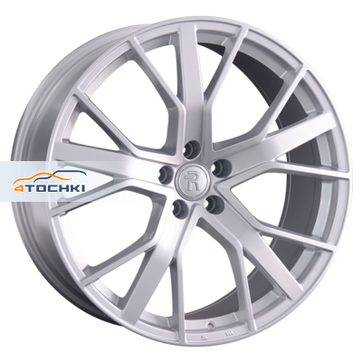 Диск Replay 9,5x21/5x112 ET31 D66,6 A156 Sil (конус, A001)