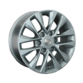 Диск Replay 7,5x17/6x139,7 ET25 D106,1 TY184 GM (пш, C570)