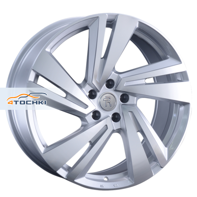 Диск Replay 9x20/5x112 ET33 D66,6 VV256 SF (конус, C570)