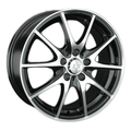 Диск LS 6,5x16/5x114,3 ET45 D73,1 536 BKF