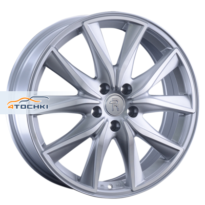 Диск Replay 7x19/5x112 ET34 D66,6 A183 SF (конус, C570)