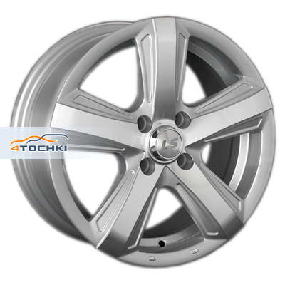 Диск LS 6,5x15/4x100 ET40 D60,1 793 SF (конус)