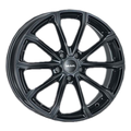 Диск MAK 8x19/5x112 ET30 D76 DaVinci Gloss Black