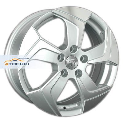 Диск Replay 6,5x17/5x114,3 ET50 D66,1 RN172 SF (конус, C570)