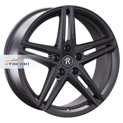 Диск Replay 8x18/5x114,3 ET30 D60,1 LX189 MB (конус, C570)