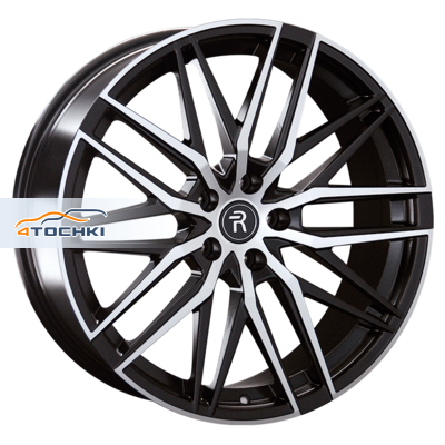 Диск Replay 8,5x20/5x112 ET27 D66,6 B308 MBF (конус, B640)