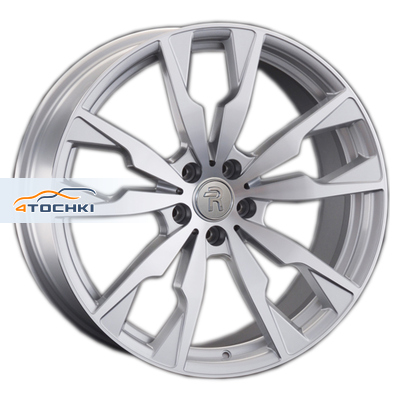 Диск Replay 8,5x20/5x112 ET25 D66,6 B228 SF (конус, B640)