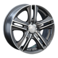 Диск LS 7,5x17/5x114,3 ET45 D73,1 191 GMF (конус)
