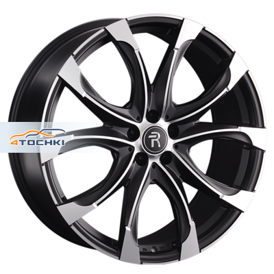 Диск Replay 9,5x22/5x112 ET32 D66,6 B223 MBF (конус, B640)