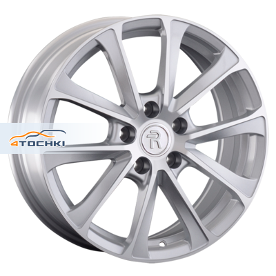 Диск Replay 7x17/5x114,3 ET48 D56,1 SB45 SF (конус, C570)