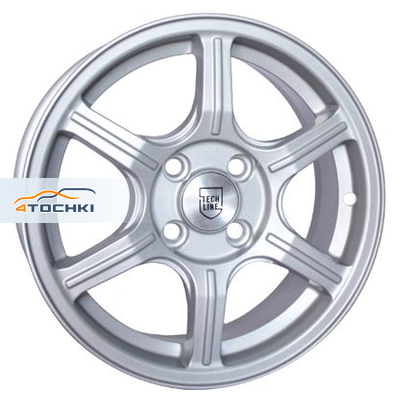 Диск Tech Line 5,5x14/4x98 ET38 D58,6 433 SL