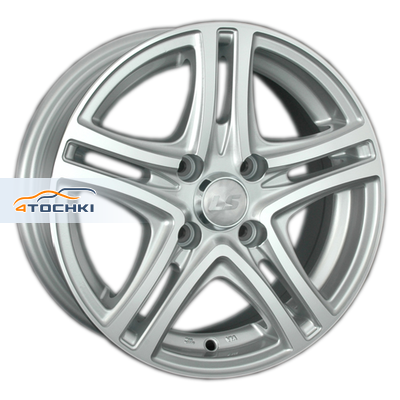 Диск LS 6,5x15/4x100 ET42 D73,1 570 SF (конус)