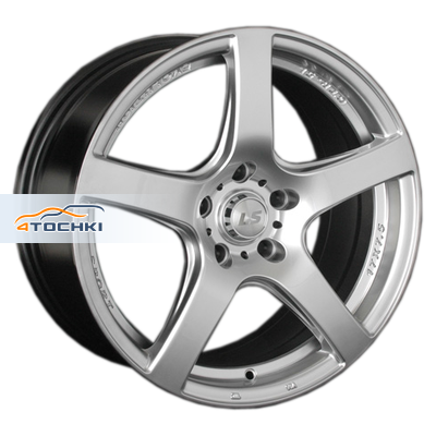 Диск LS 7,5x17/5x114,3 ET40 D73,1 364 HP
