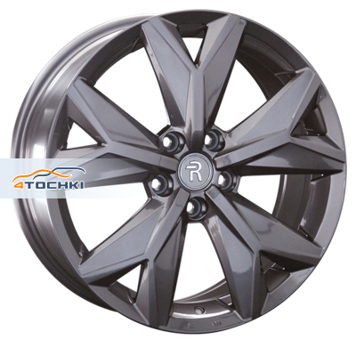 Диск Replay 8x18/5x114,3 ET50 D60,1 TY354 GM (конус, C570)