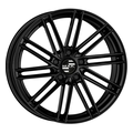 Диск MAK 11,5x21/5x130 ET65 D71,6 Leipzig-D Gloss Black