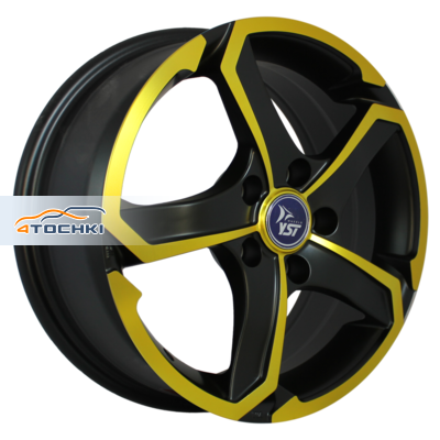 Диск YST 9,5x20/5x112 ET56 D66,6 X-25 MB+Y