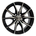 Диск Neo 7x17/5x114,3 ET45 D67,1 776 BD