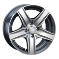 Диск LS 7x17/5x114,3 ET45 D73,1 230 GMF