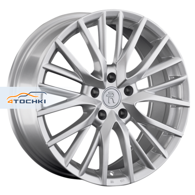 Диск Replay 8x18/5x114,3 ET50 D60,1 TY307 Sil (конус, C570)