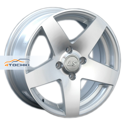 Диск LS 7x17/5x108 ET45 D63,3 806 SF (конус)