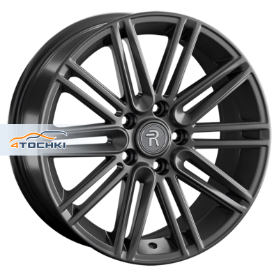 Диск Replay 7,5x17/5x114,3 ET40 D60,1 TY437 MGM (конус, C570)