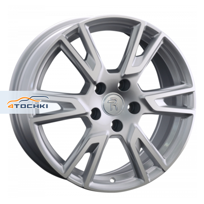 Диск Replay 7,5x17/5x114,3 ET46 D67,1 HND273 SF (конус, C570)