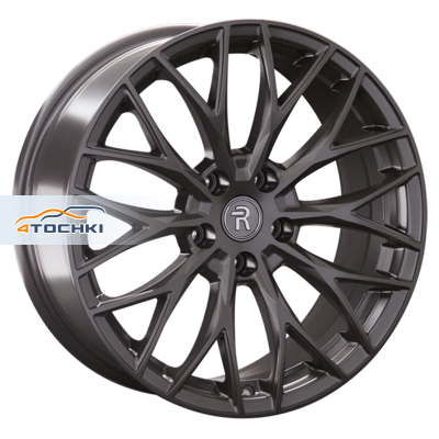 Диск Replay 8x18/5x114,3 ET30 D60,1 LX180 MGM (конус, C570)