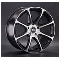 Диск LS 7,5x17/5x114,3 ET40 D73,1 327 BKF (спец)