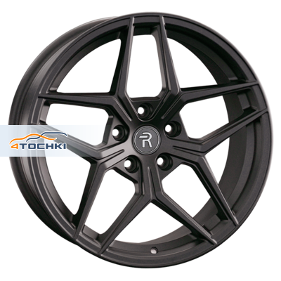 Диск Replay 8x18/5x114,3 ET30 D60,1 LX191 MB (конус, C570)