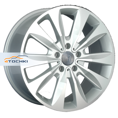 Диск Replay 9x20/5x112 ET45 D66,6 MR110 SF (конус, MB001)