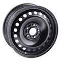Диск Trebl 7x17/5x114,3 ET48 D56,1 X40034 Black