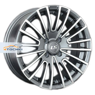 Диск LS 6,5x15/4x100 ET40 D73,1 479 GMF