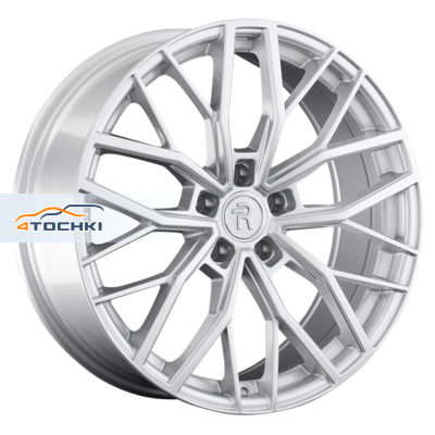 Диск Replay 9x20/5x112 ET35 D66,6 B268 Sil (конус, B640)