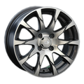 Диск LS 7,5x17/5x112 ET40 D73,1 233 GMF (конус)