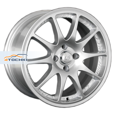 Диск LS 7x16/4x100 ET40 D73,1 542 Sil