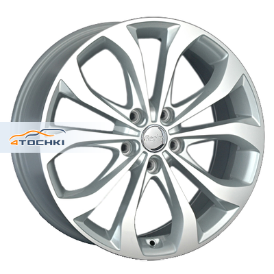 Диск Replay 7x17/5x114,3 ET48 D67,1 Ki129 SF (конус, C570)