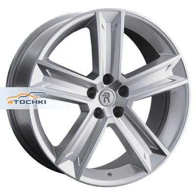 Диск Replay 9x20/5x112 ET34 D66,6 MR328 Sil (конус, C570)