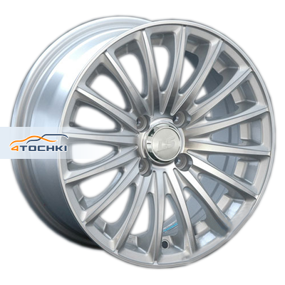 Диск LS 7,5x17/5x112 ET45 D73,1 804 SF