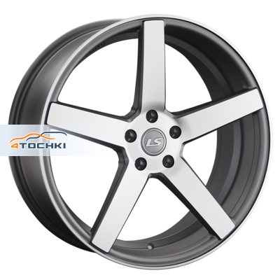 Диск LS 9x20/5x112 ET25 D66,6 742 MGMF (конус)