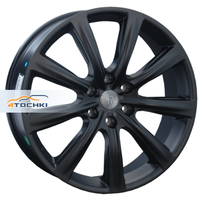 Диск Replay 8x22/6x139,7 ET30 D77,8 INF12 MB (конус, C570)