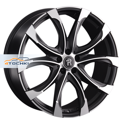 Диск Replay 9,5x22/5x150 ET45 D110,1 TY73 MBF (пш, C570)