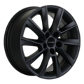 Диск Khomen Wheels 6x15/5x100 ET40 D57,1 KHW1507 (Polo) Black matt