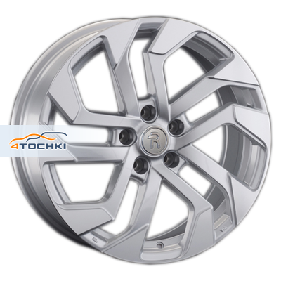 Диск Replay 7x17/5x114,3 ET35 D60,1 TY259 SF (конус, C570)